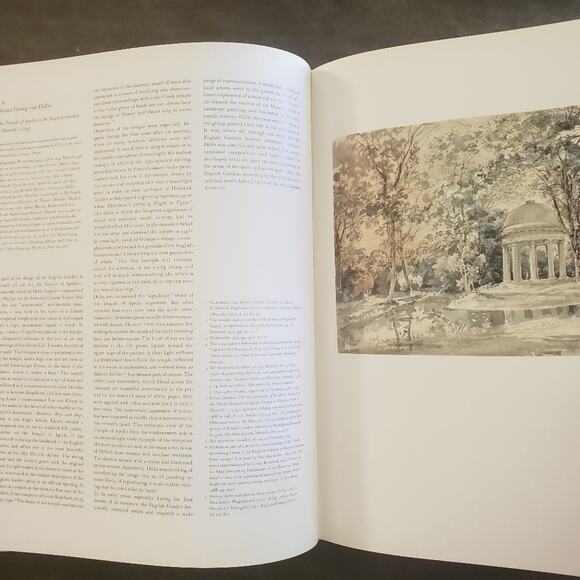 Coffee Table Book Hardcover Fuseli to Menzel Art - Picture 4 of 7